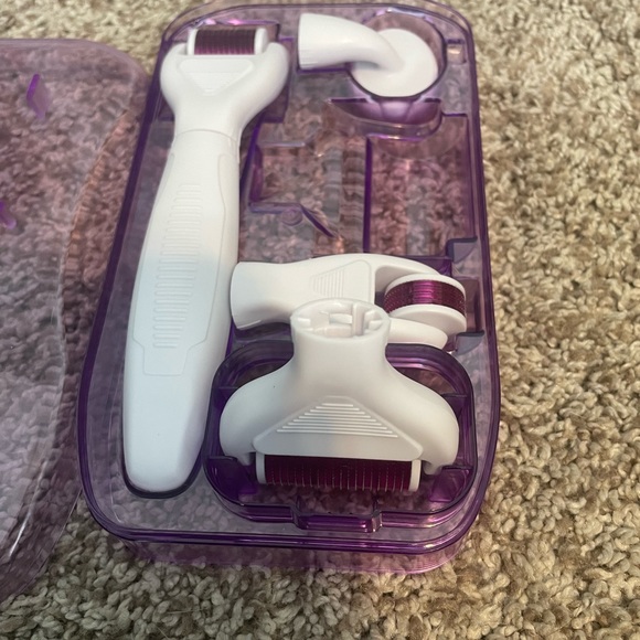 Derma roller - Picture 3 of 5